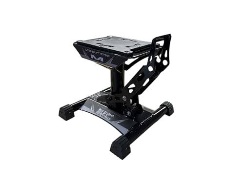 Matrix Concepts LS1 Lift Stand (Black) - color: Black