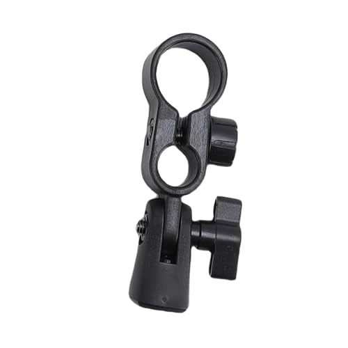 Jiawu RGB USB Condenser Mic with Fast Mute Function for Game Consoles Laptop, Gaming Microphone with Tripod Stand for Streamers Podcasters