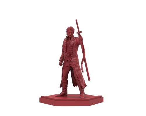 Steamforged Games Devil May Cry - The Alpha & The Omega Expansion