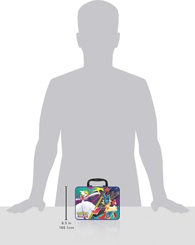 Pokémon TCG: Collector Chest - Fall 2025