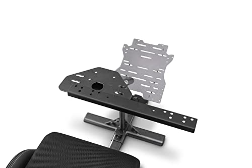 PLAYSEAT Gear Shift Support for Challenge, Evolution, Evolution PRO and Revolution | Compatible with Logitech G25, G27, G29 and G920 | Compatible with Thrustmaster Gear Shifters | Easy Installation