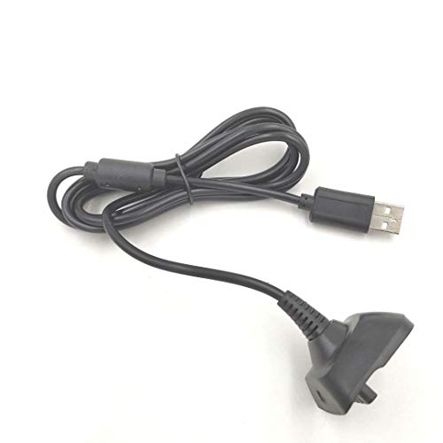 Art&Beauty Charging Cable for 360 Game Controllers