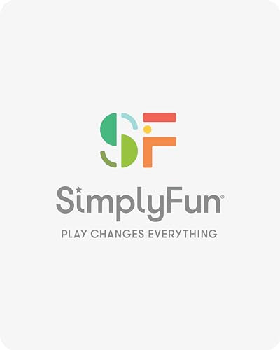 SimplyFun Diggers Garden Match – A Game for Kids to Develop Spatial Thinking Skills - Puzzle Game That Matches Colors and Shapes - 1 to 6 Players, Ages 4 & Up - style: Diggers Garden Match