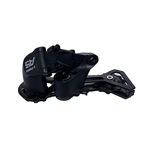 CNC Rear Derailleur 9 Speed Direct Mount/Hanger for Shimano/sram - color: 9- Rear Derailleur