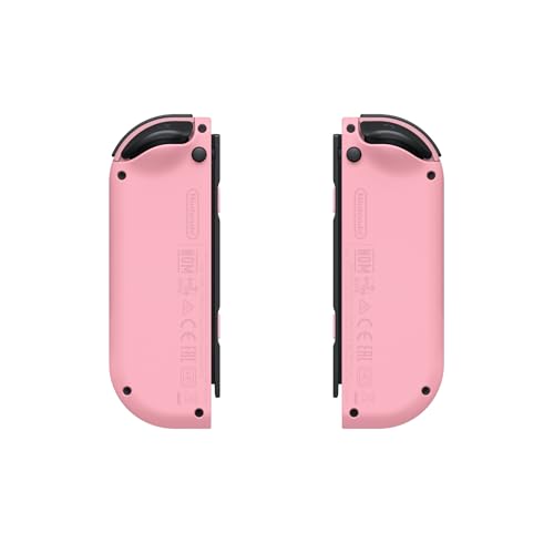 Nintendo Joy-Con™ (L)/(R) - Pastel Pink - color: Pink