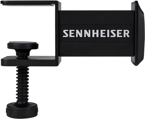 Sennheiser GSA 50 Headphone Headset Hanger Holder Universal Fit