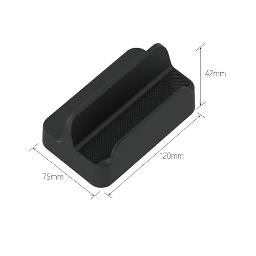 Desktop Stand for ROG Xbox Ally X Desktop Handheld Game Console Holder,for ROG Xbox Ally Portable Base Holder