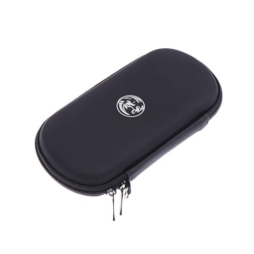 EVA Carrying Hard Case For PSP 1000 2000 3000 Game Console Storage Bag Pouch Protective Cover Travel Box Gaming Accessories