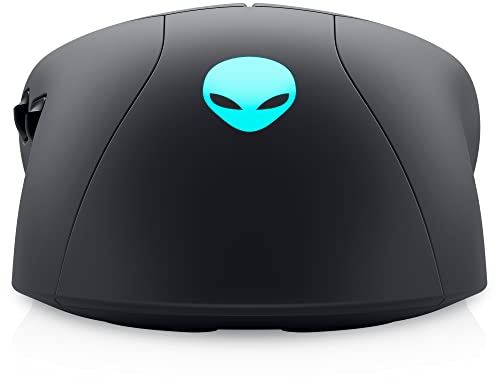 Alienware Wired Gaming Mouse AW320M (Renewed)