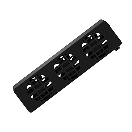 Fan Stand - USB Cooler with Efficient Heat Dissipation for Console