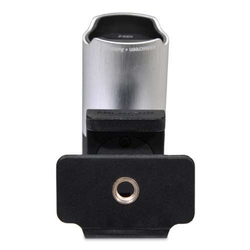 Microsoft Q2F-00001 LifeCam Studio 1080p HD Webcam - Gray