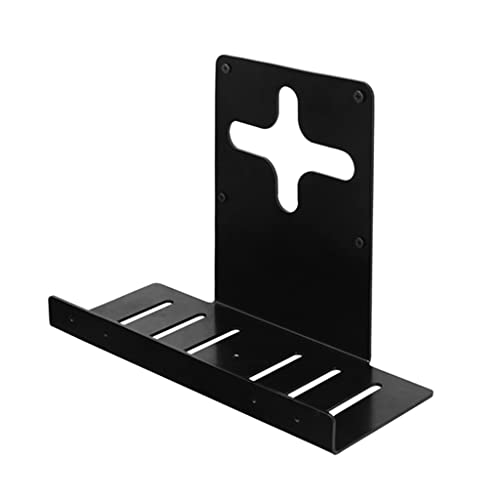 Light Weight Metal Bracket Game Console Wall Mount Holder for Console Host