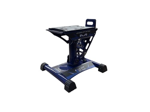 Matrix Concepts LS1 Lift Stand (Blue) - color: Blue