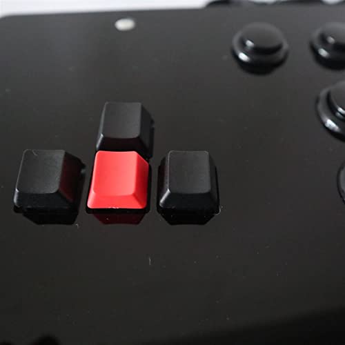 DIACCO J500K Keyboard Arcade Mixbox Style Fight Stick Game Controller Joystick For PC USB