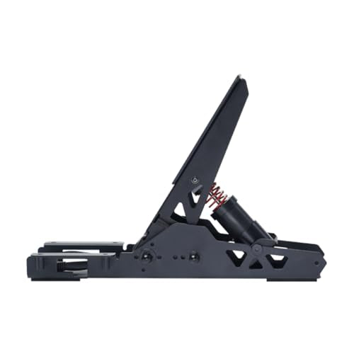 MOZA SR-P Lite Brake Pedal Performance Kit for R5 R3 and Truck Bundle - size: SR-P Lite Brake Pedal Performance Kit
