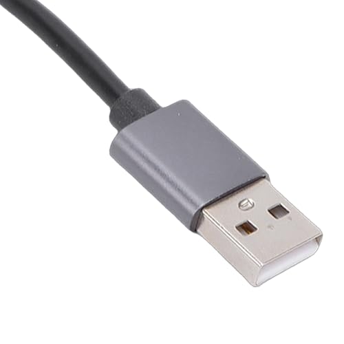 4K Video Capture Card, HDMI to USB3.0 with 1080P 60Hz Output, No External Power Needed, for Gaming Live Streaming Recording