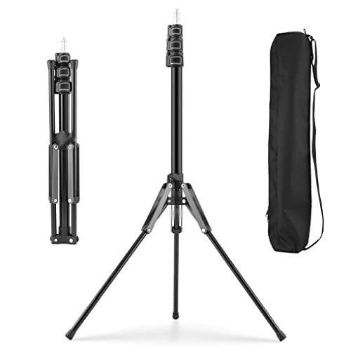 Dimmable Bi-Color RGB LED Video Lights Kit 3200-5600K Professional Panel Lamp for Studio Photography Shooting - color: E