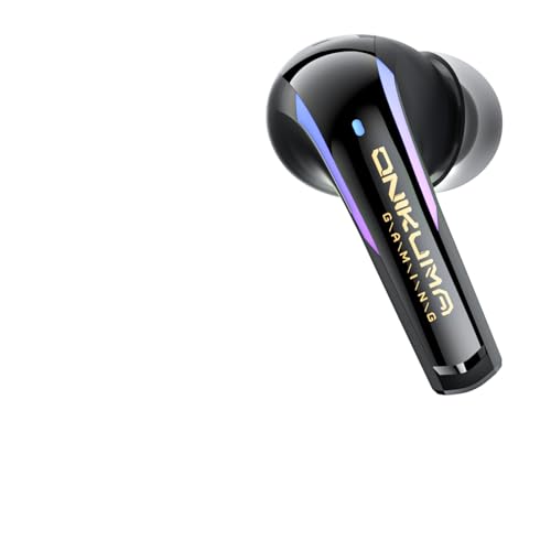 Gaming Earbuds Mic-Headphones
