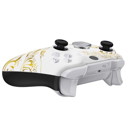 Stealth Controllers Elite Series 2 Core Controller Compatible With Xbox One, Xbox Series S, and Xbox Series X
