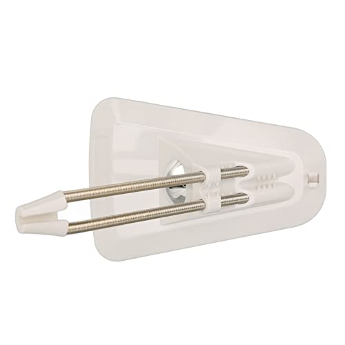 Y Gaming Mouse Bungee Stylish Simple Rustproof Mouse Management Mouse Cable for Esports White (White) - color: White