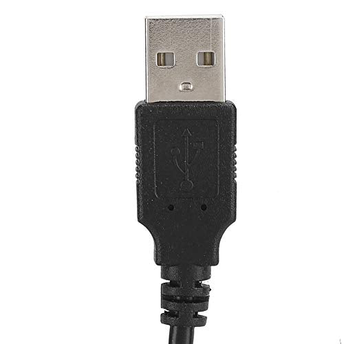 Webcam, 1080P 30FPS FHD USB Computer Camera with Built-in Microphone and Noise Reduction for Video Conferencing, Live Streaming, Desktop and Laptop