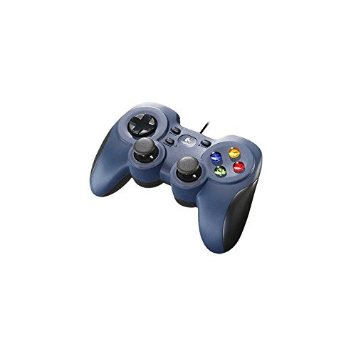 Logitech Gamepad F310, 940-000138