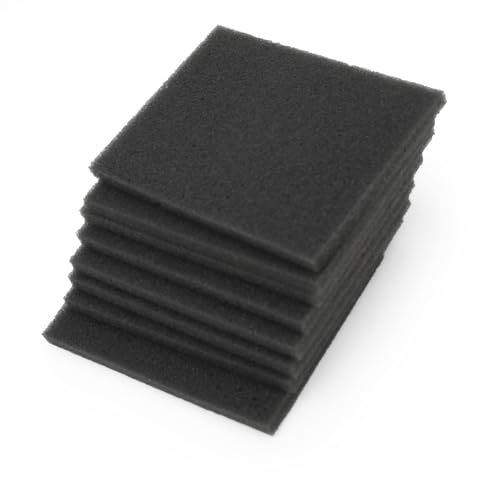 CASEMATIX 3x4 Card Dividers For Toploader Storage Boxes and Trading Card Storage,24 Pack of Foam Card Box Dividers Precision Cut to Fit Top Load Card Cases, TCG Boxes and One Touch Card Holders