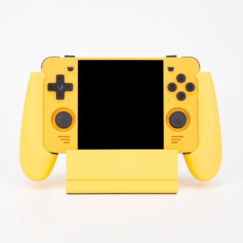 Charging Dock for RGB30 Retro Handheld Game Console, 3D Printed Magnetic Charger Base for Acrade Retro Game Console - style: Type7