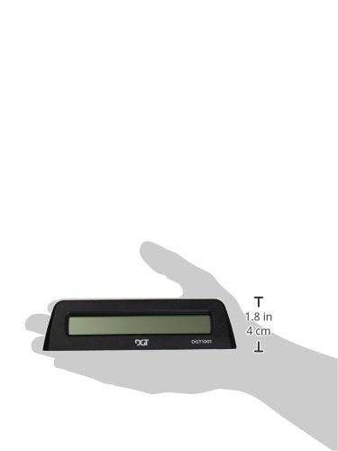 DGT 1001 Universal Gamer Timer
