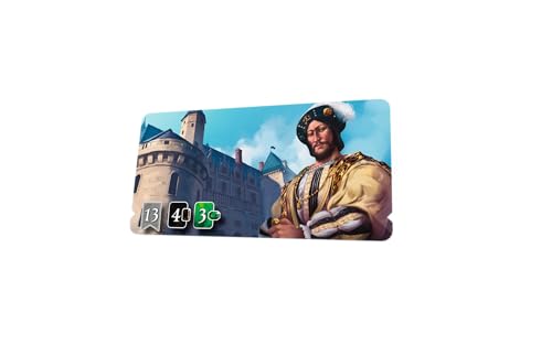 Asmodee Splendor: The Silk Road Expansion Board Game | Requires Splendor Base Game. Adds Silk Road and Orient expansion modules. Ages 10+, 2-4 players, 30 min.