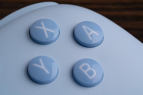 8BitDo Ultimate 2C Bluetooth Controller for Switch/Switch 2, Wireless Controller with 6-Axis Motion Control, Rumble Vibration, Refined D-Pad and Bumpers, and Hall Effect Joysticks (Blue) - color: Blue, style: Ultimate 2C