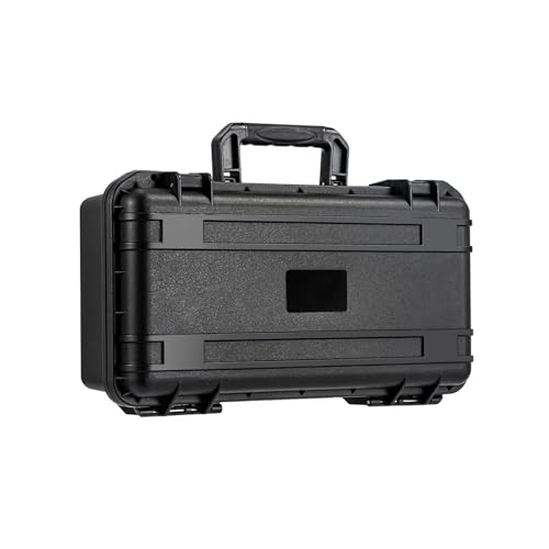 Hard Shell Carrying Case Waterproof Bag Cover for ASUS ROG Xbox Ally X/ROG Xbox Ally Gaming Handheld Console,Storage Case Professional Bag for Xbox ROG Ally Dock,Power Cord,Accessories