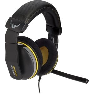 Corsair Gaming H1500 Dolby 7.1 USB Gaming Headset