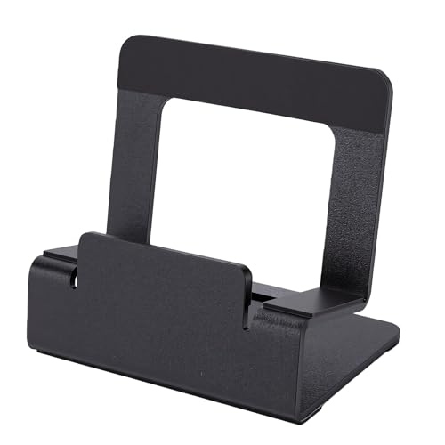 Bewinner Gamepad Holder Stand Reinforced Metal Build ChargingFriendly and Nonslip for Portal Gamepad ROG Ally Ideal for Travel