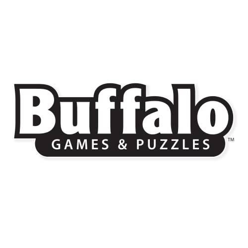 Buffalo Games Summer Camp Card Game, Outdoor Games, Family Play, Ages 10+ | 196 Cards, Family Game Night, Travel Game Set, 34 Merit Badges, 30-45 Min, 2-4 Players, Outdoor Activities for Kids