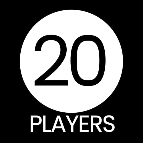 Black and Gold 80th Birthday Games Set, Born in the 1940s, 20 Guests | 5" x 7" Dual-Sided Cards, Who Knows Best, Older or Younger, and 1940s Trivia Games, Answer Keys Included - color: Black Gold