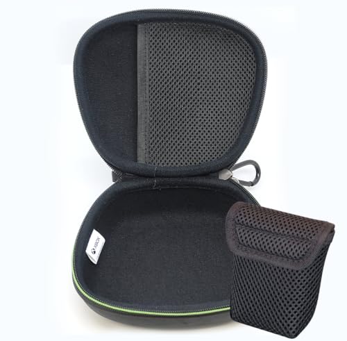 Game Traveler RDS - Series S Case for Xbox Series S - style: Oval Case