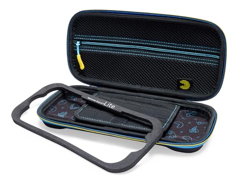 PowerA Protection Case for Nintendo Switch - style: Pac-man Special Edition