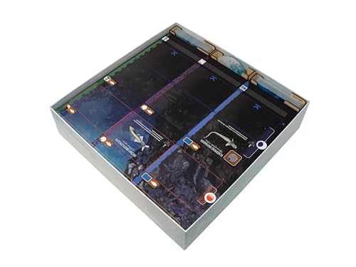 Game Organizer for Finspan