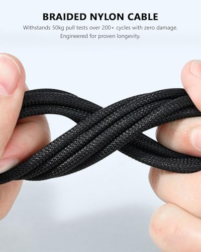 Sehawei Haute42 3 Meter Hyper-Light USB-C Cable for HautePad/HauteBoard