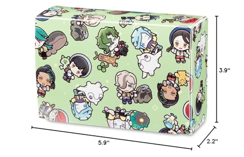 Pokémon Center: Paldea Trainers TCG Double Deck Box