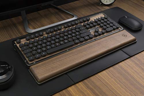 AZIO Retro Classic Palm Rest - color: Elwood