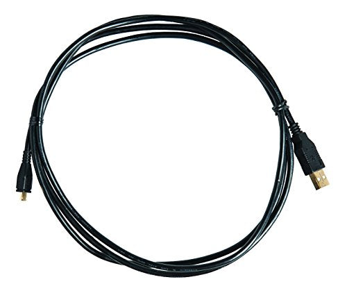 PowerA USB Charging Cable for Playstation 4 - style: USB 2.0