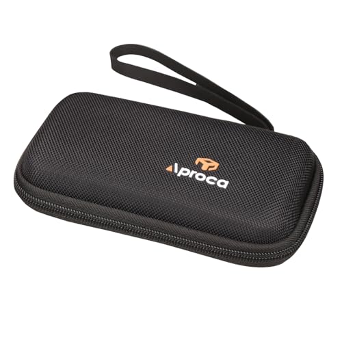 Aproca Portable Hard Storage Case, for RG35XX H Retro Game Emulator Handheld Gaming Player Compatible with rg28xx Retro Game Handheld