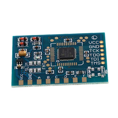 Matrix Glitcher V1 Run Chip Board for Xbox360/Xbox360 Slim Motherboard Repair 1