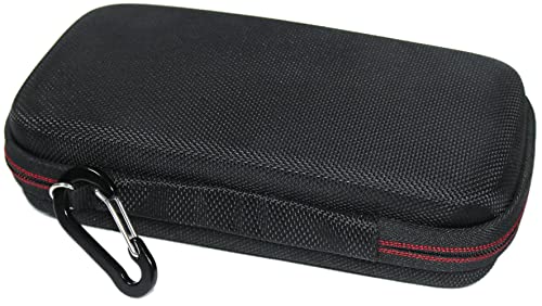 Carrying Case for Retroid Pocket 2 Android Handheld Game Console, Specially for Retroid Pocket 2 Handheld Game Console (Case Only)