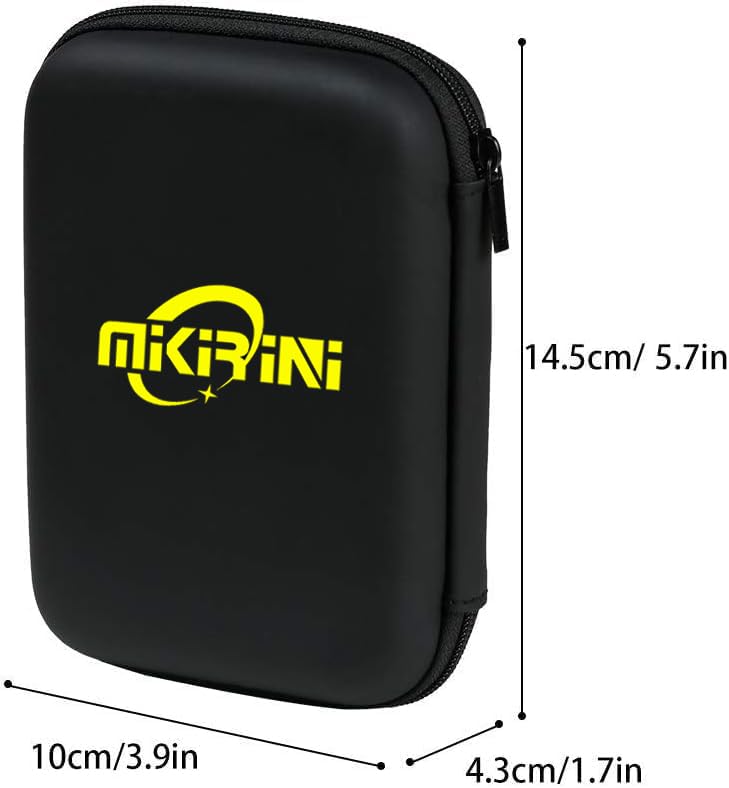 Mikirini 25 in 1 PUBG Mobile Phone Controller Combo, L2R2 4 Gaming Triggers | For Call of Duty/Free Fire/Fortnitee, compatible with iPhones & Android Cell Phones, 6 fingers operation, max thickness 13mm - color: Combo