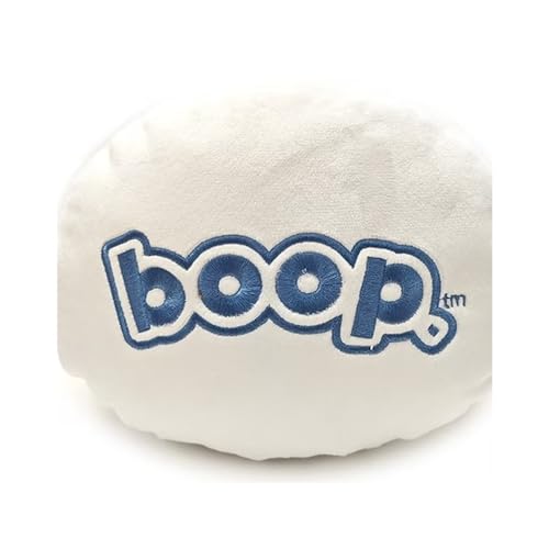 Boopable Boop Plush Cat from Smirk & Dagger - style: BOOP PLUSH