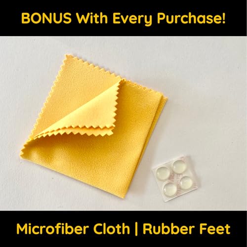 GCG English Booster Box Case By The Hobby Lair | Thick 6mm Acrylic Compatible with Gundam Card Game | Magnetic Easy Top Loading