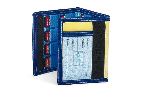 PowerA Trifold Game Card Holder for Nintendo Switch / Switch 2 / Switch Lite / OLED Model - Sonic Kick - color: Sonic Kick